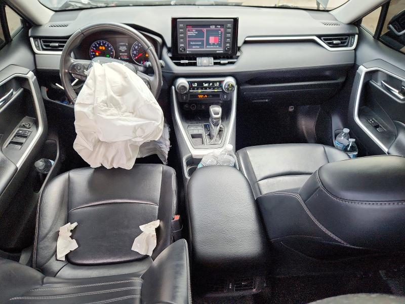 Aukcja sprzedaży 2020 Toyota Rav4, vin: 2T3C1RFV2LC041281, numer aukcji: 65055866