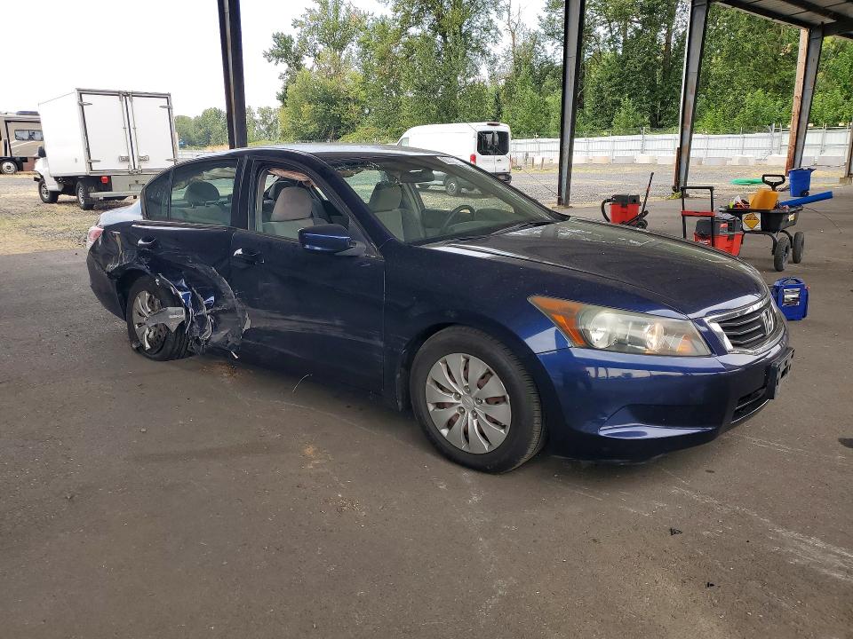 Aukcja sprzedaży 2008 Honda Accord, vin: 1HGCP26308A067971, numer aukcji: 65992066