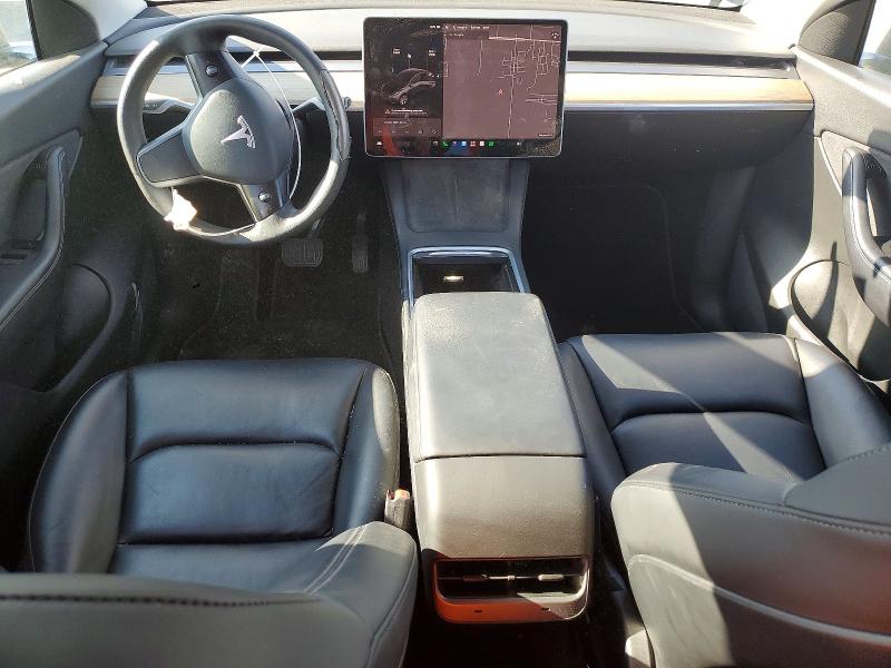 Продаж на аукціоні авто 2022 Tesla Model Y, vin: 7SAYGDEE3NF328504, номер лоту: 64511196