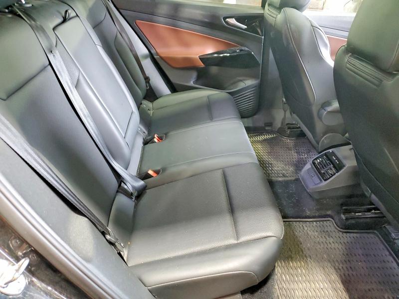 Aukcja sprzedaży 2022 Volkswagen Id.4, vin: WVGUNPE25NP046875, numer aukcji: 64810996