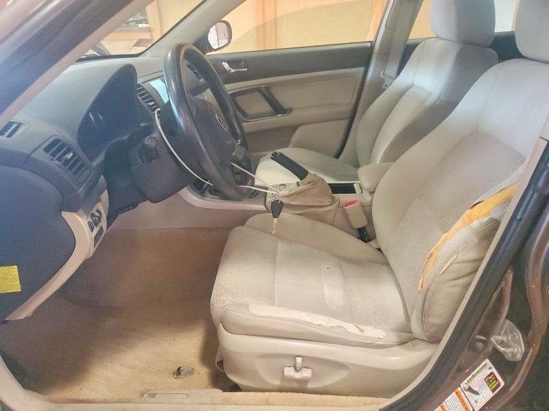 Продажа на аукционе авто 2008 Subaru Outback, vin: 4S4BP61C486355645, номер лота: 64793036