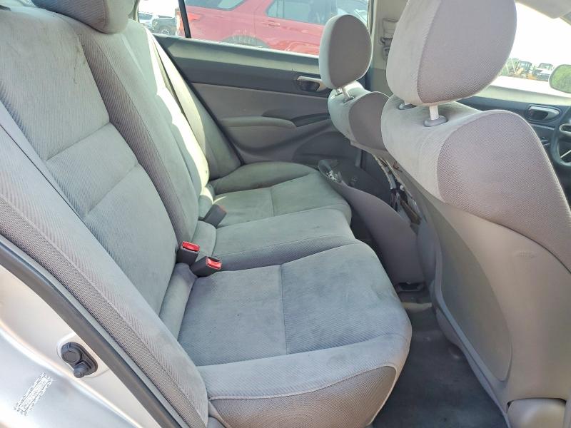 Aukcja sprzedaży 2010 Honda Civic, vin: 2HGFA1F56AH312256, numer aukcji: 65316046