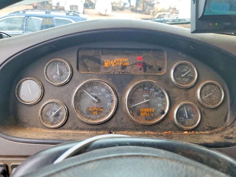 Продаж на аукціоні авто 2014 Peterbilt 337, vin: 2NP2HM6X9EM221113, номер лоту: 66137936