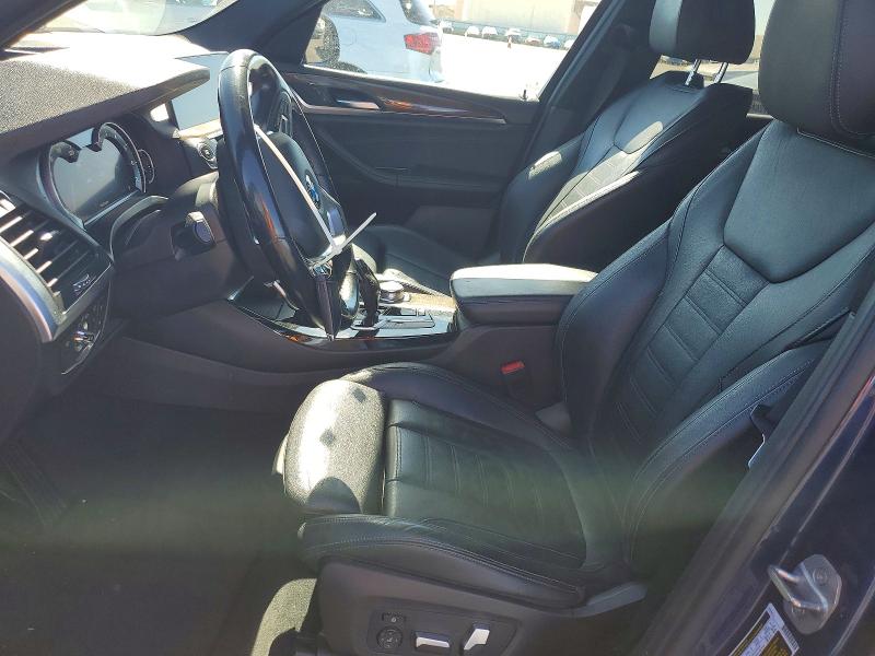Продаж на аукціоні авто 2018 Bmw X3, vin: 5UXTR9C53JLD64767, номер лоту: 65488956