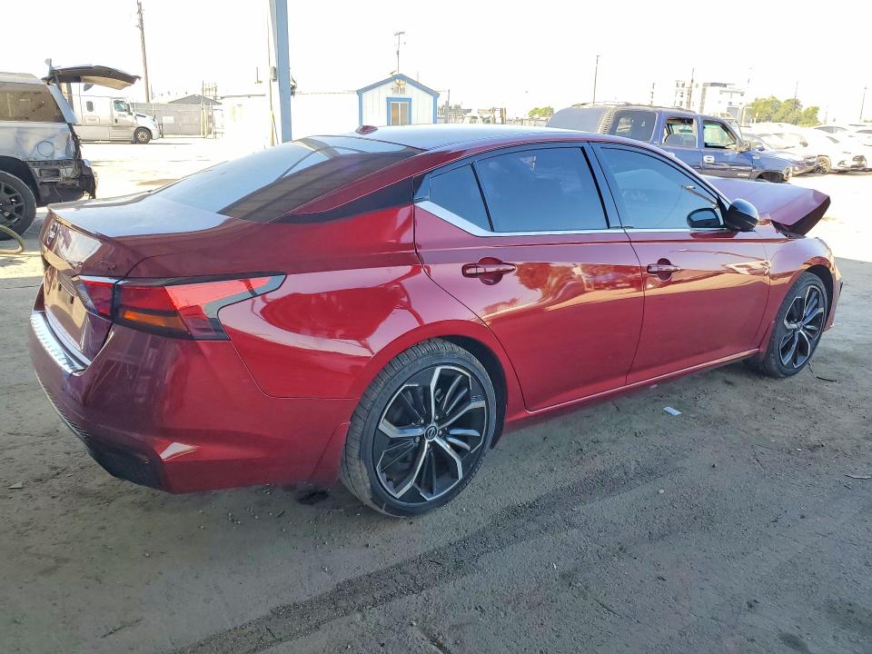 Продаж на аукціоні авто 2023 Nissan Altima, vin: 1N4BL4CV7PN372422, номер лоту: 64423716