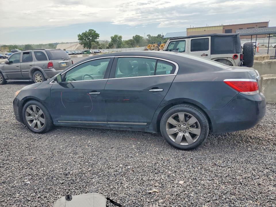Aukcja sprzedaży 2010 Buick Lacrosse, vin: 1G4GC5EG9AF240683, numer aukcji: 65499356