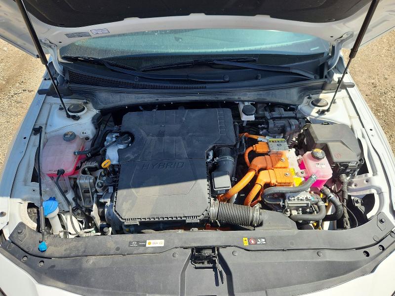 65701516 :رقم المزاد ، KMHLN4DJ7RU109856 vin ، 2024 Hyundai Elantra مزاد بيع