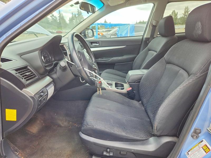 66800536 :رقم المزاد ، 4S4BRBCC8C3207881 vin ، 2012 Subaru Outback مزاد بيع