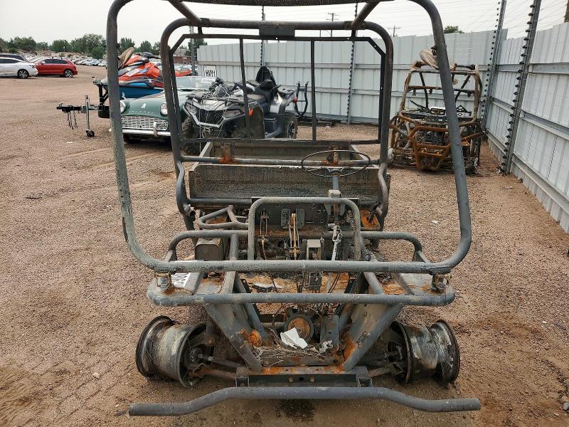 Продаж на аукціоні авто 2000 Kawasaki Mule, vin: JK1AFCA19YB530537, номер лоту: 63650866