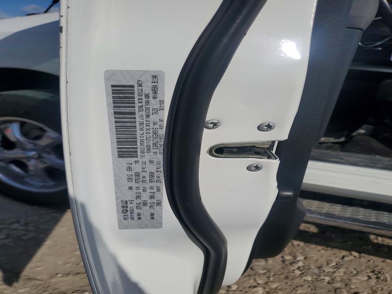 65652376 :رقم المزاد ، 3C6RR6LT0GG300916 vin ، 2016 Ram 1500 مزاد بيع