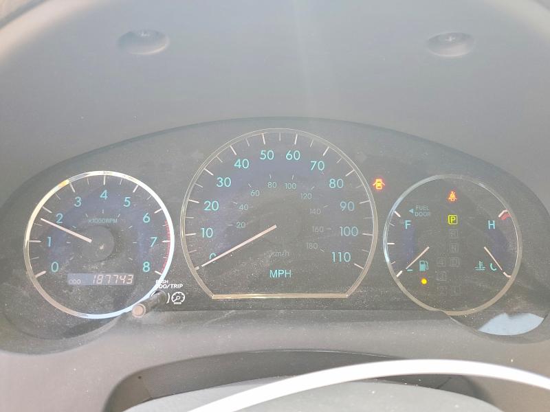 Aukcja sprzedaży 2009 Toyota Sienna, vin: 5TDZK22C99S225547, numer aukcji: 62722396