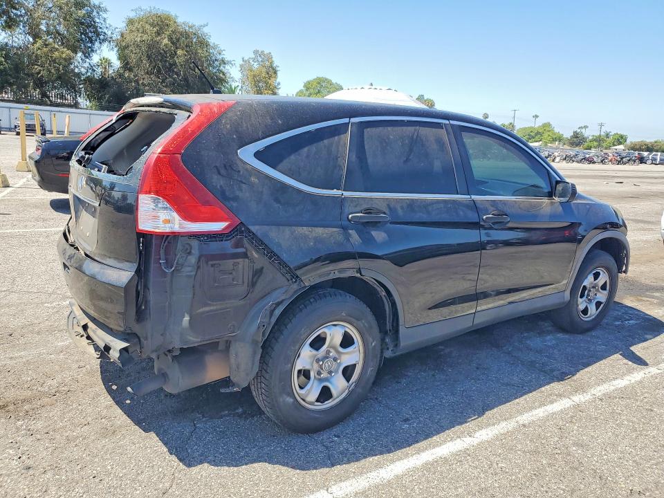 Продаж на аукціоні авто 2014 Honda Cr-v, vin: 2HKRM3H31EH523825, номер лоту: 63725426