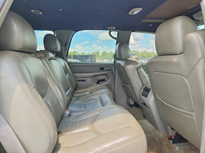 Продажа на аукционе авто 2004 Chevrolet Tahoe, vin: 1GNEK13Z64R145004, номер лота: 63817656