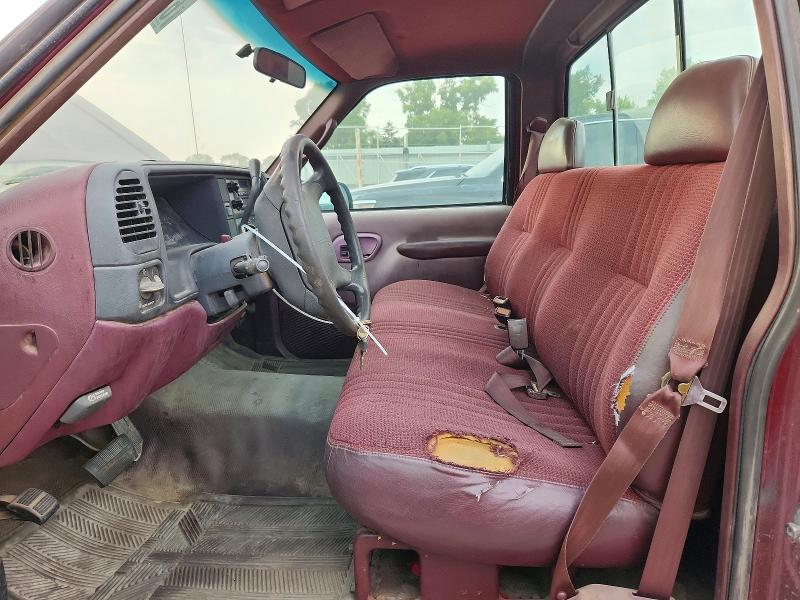 Aukcja sprzedaży 1995 Gmc Sierra, vin: 1GTEC14Z1SZ501943, numer aukcji: 63698886