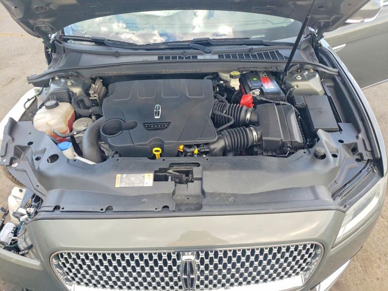 Aukcja sprzedaży 2017 Lincoln Continental, vin: 1LN6L9SP2H5602876, numer aukcji: 63732426
