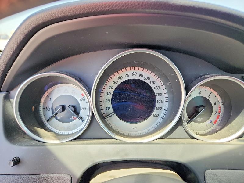 66073476 :رقم المزاد ، WDDGF8AB0DA778106 vin ، 2013 Mercedes-benz C مزاد بيع