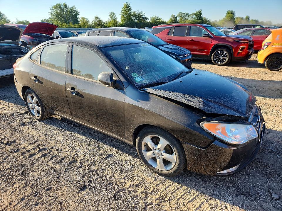 Aukcja sprzedaży 2010 Hyundai Elantra, vin: KMHDU4ADXAU869564, numer aukcji: 66595756