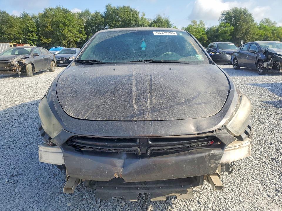 Aukcja sprzedaży 2015 Dodge Dart, vin: 1C3CDFBB3FD378354, numer aukcji: 65929196