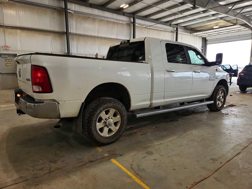 64934806 :رقم المزاد ، 3C6TR5MT8FG569341 vin ، 2015 Ram 2500 مزاد بيع
