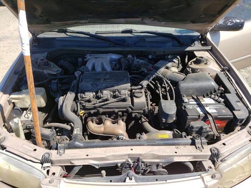 63604266 :رقم المزاد ، JT2BF28K5W0112481 vin ، 1998 Toyota Camry مزاد بيع