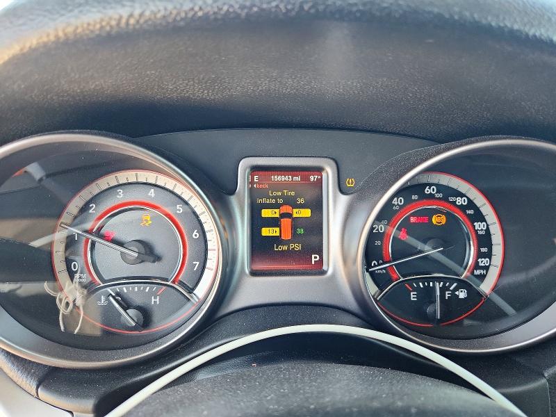66247136 :رقم المزاد ، 3C4PDCGB7FT517142 vin ، 2015 Dodge Journey مزاد بيع