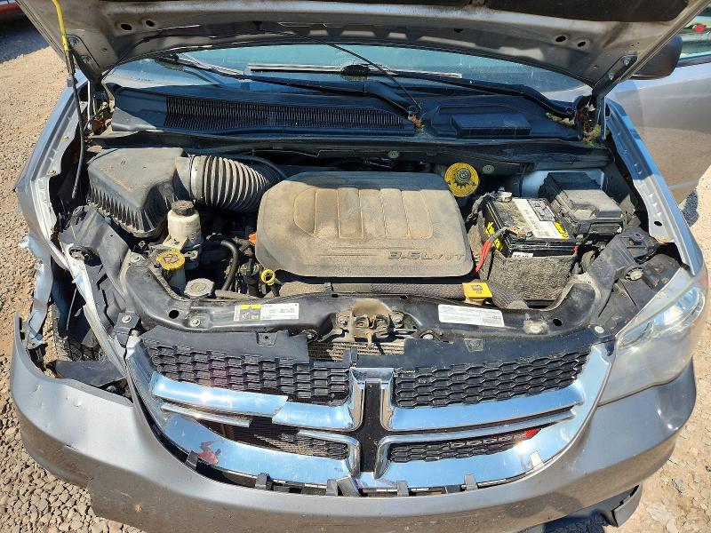 Aukcja sprzedaży 2019 Dodge Grand Caravan, vin: 2C4RDGBG8KR659368, numer aukcji: 65173006