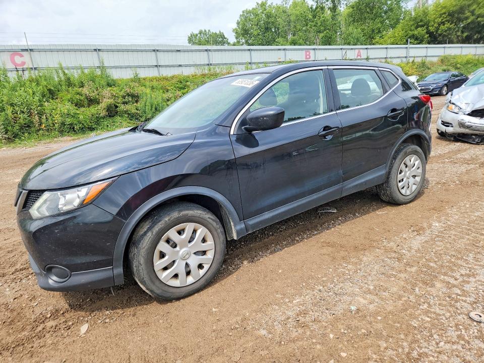63951036 :رقم المزاد ، JN1BJ1CR5KW338731 vin ، 2019 Nissan Rogue Sport مزاد بيع