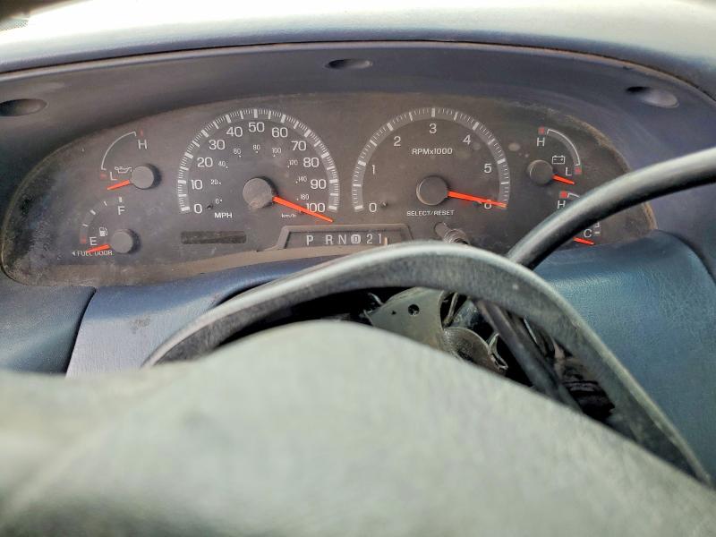 Aukcja sprzedaży 1999 Ford F150, vin: 1FTRX17L7XKB74896, numer aukcji: 64943006