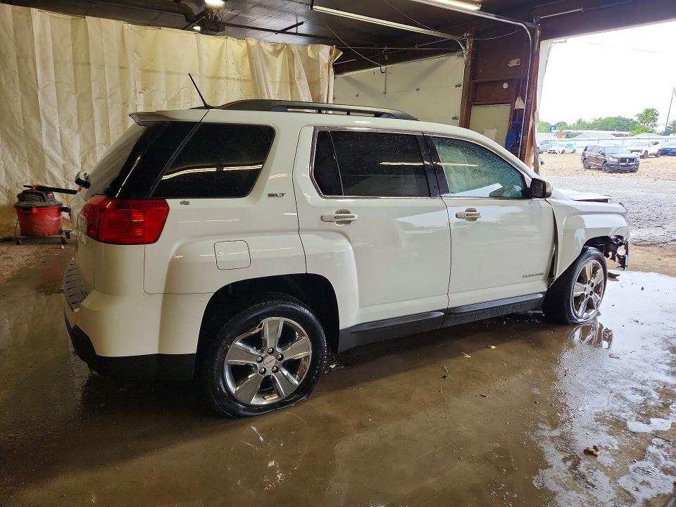 Aukcja sprzedaży 2014 Gmc Terrain, vin: 2GKFLXE30E6219735, numer aukcji: 63911776