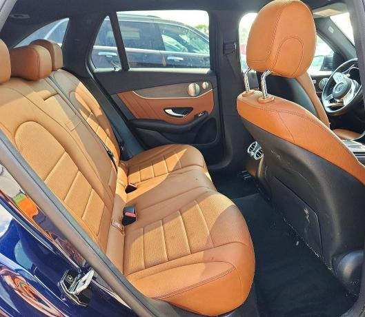 Aukcja sprzedaży 2020 Mercedes-benz Glc, vin: W1N0G8EBXLF777378, numer aukcji: 66156306