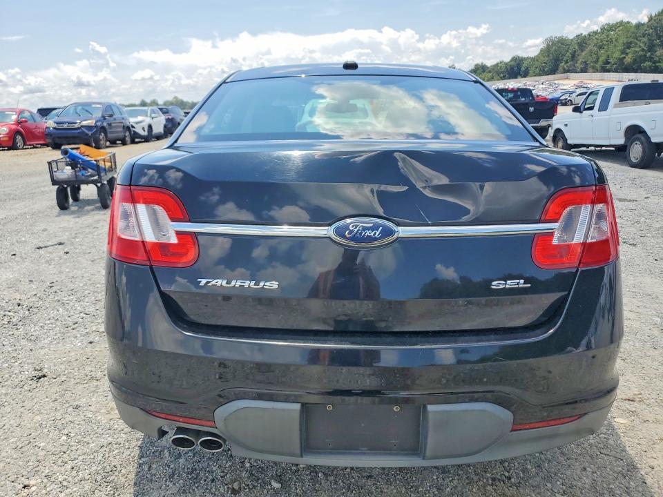 Продаж на аукціоні авто 2012 Ford Taurus, vin: 1FAHP2EWXCG100437, номер лоту: 64420516