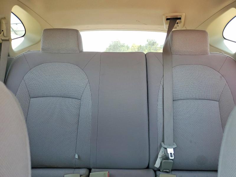 Aukcja sprzedaży 2009 Nissan Rogue, vin: JN8AS58T69W048109, numer aukcji: 62978336