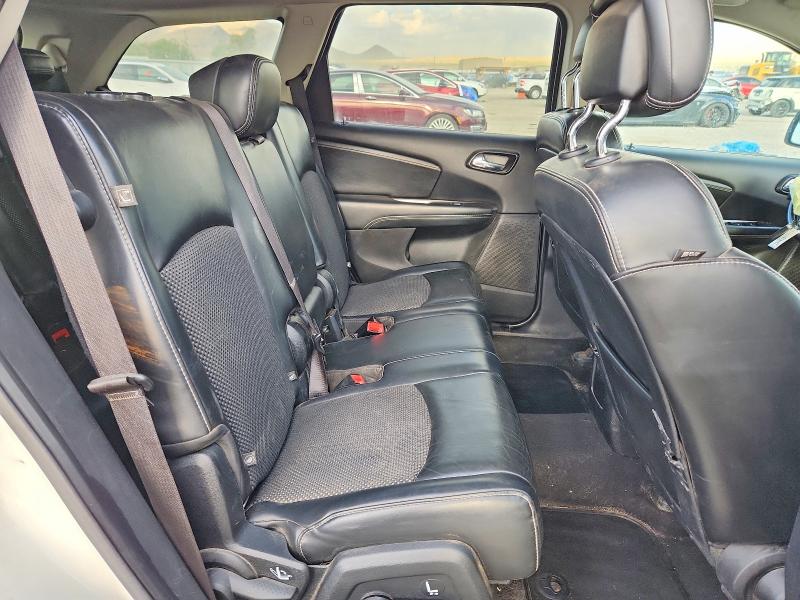 66616446 :رقم المزاد ، 3C4PDDGG0JT156282 vin ، 2018 Dodge Journey مزاد بيع
