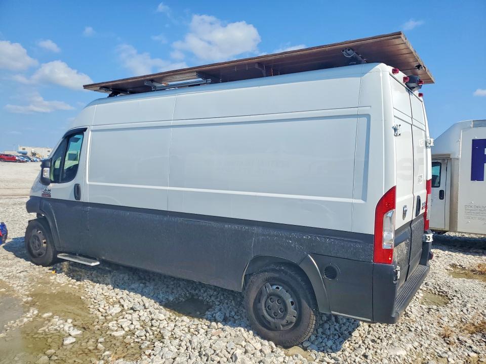 Aukcja sprzedaży 2019 Ram Promaster 2500, vin: 3C6TRVDGXKE512356, numer aukcji: 64910126