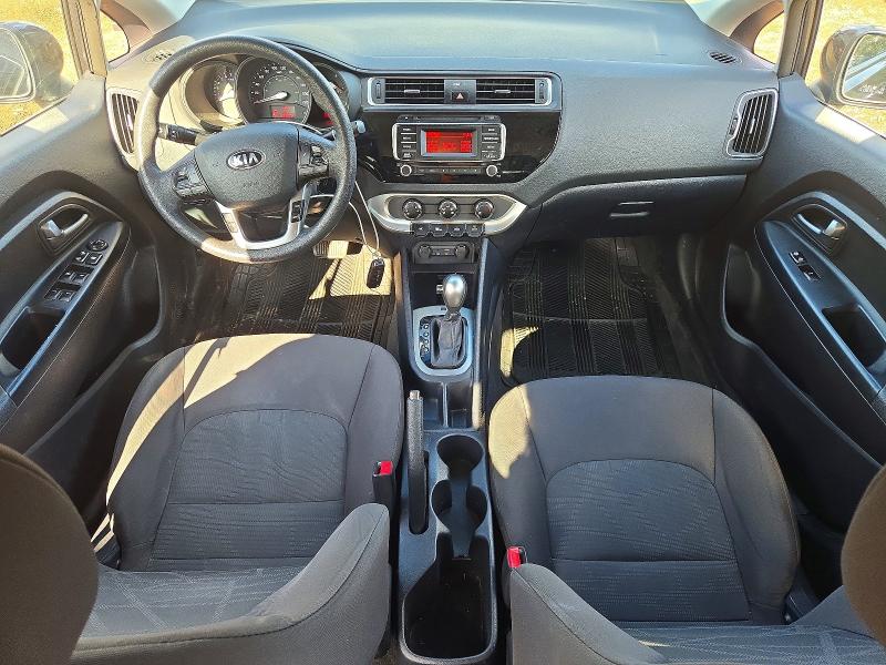 Продаж на аукціоні авто 2016 Kia Rio, vin: KNADM4A37G6547986, номер лоту: 66175106