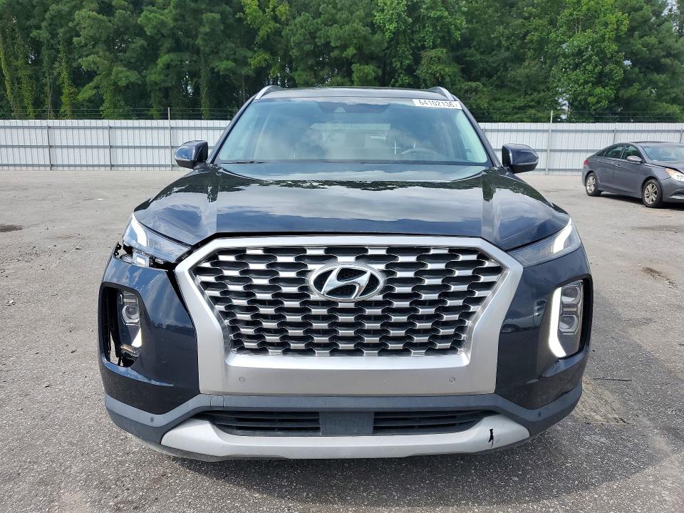 Продажа на аукционе авто 2022 Hyundai Palisade, vin: KM8R4DHE7NU462490, номер лота: 64102136