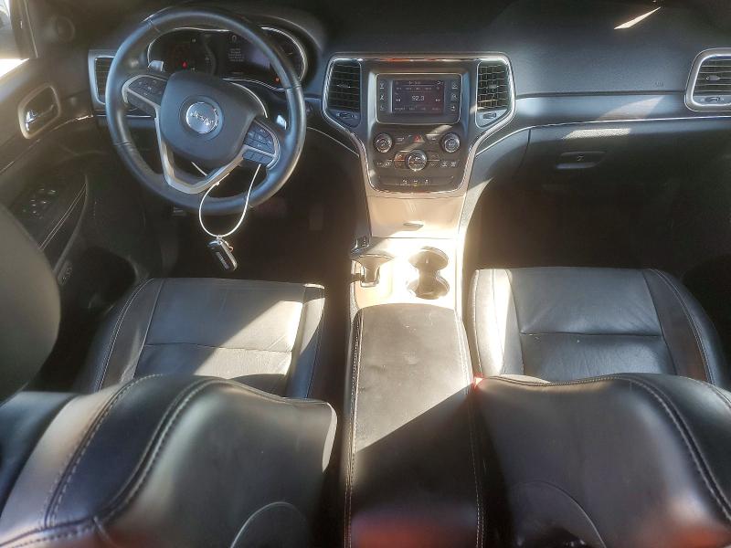 2014 Jeep Grand Cherokee მანქანა იყიდება აუქციონზე, vin: 1C4RJEBG9EC442549, აუქციონის ნომერი: 64726916