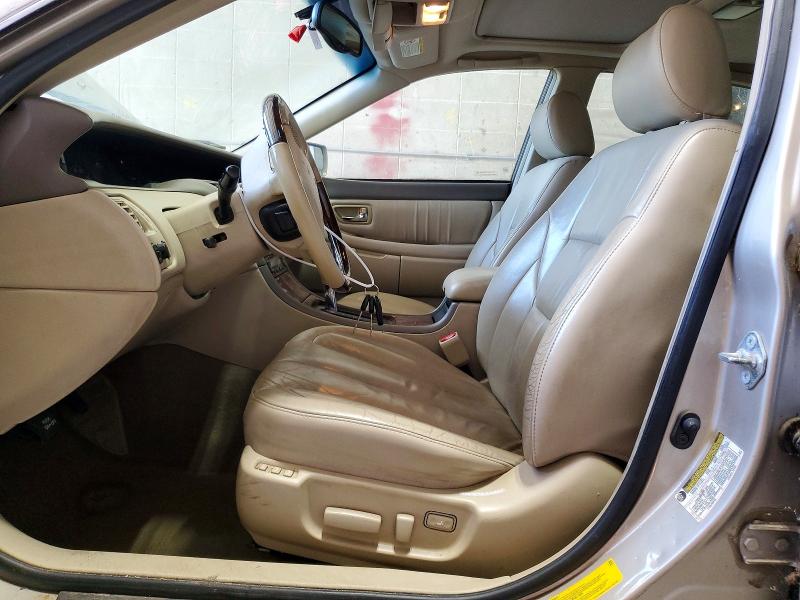 Aukcja sprzedaży 2004 Toyota Avalon, vin: 4T1BF28B34U374136, numer aukcji: 64110646