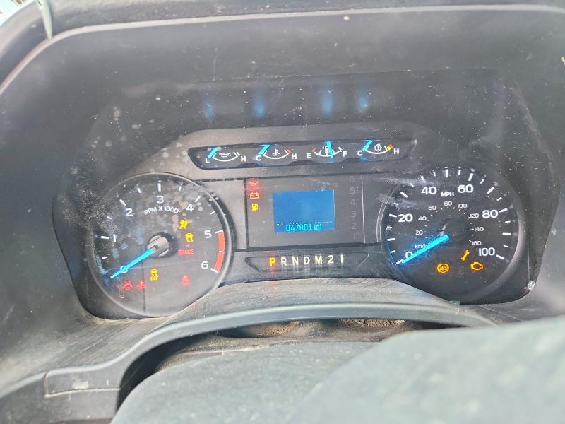 Продаж на аукціоні авто 2019 Ford F550, vin: 1FDUF5GY9KEE36520, номер лоту: 63496806