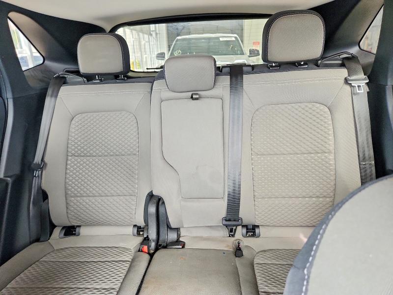 65598426 :رقم المزاد ، 1FMCU9G63MUA10760 vin ، 2021 Ford Escape مزاد بيع