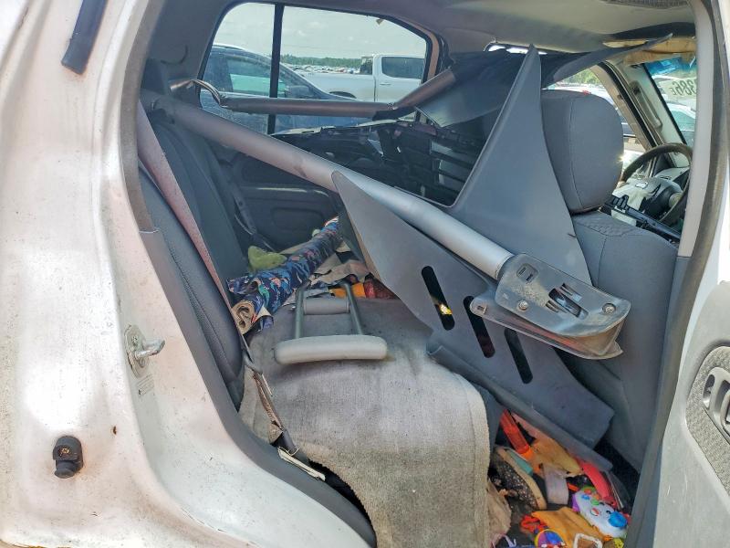 2004 Nissan Xterra მანქანა იყიდება აუქციონზე, vin: 5N1ED28T24C623396, აუქციონის ნომერი: 66750386