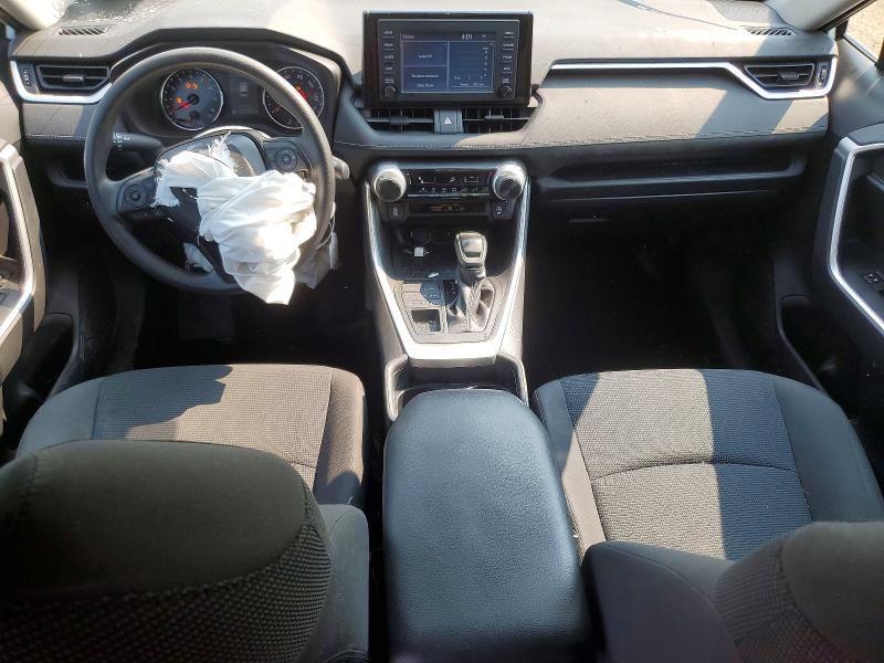 2019 Toyota Rav4 მანქანა იყიდება აუქციონზე, vin: 2T3F1RFV4KW066662, აუქციონის ნომერი: 64405926