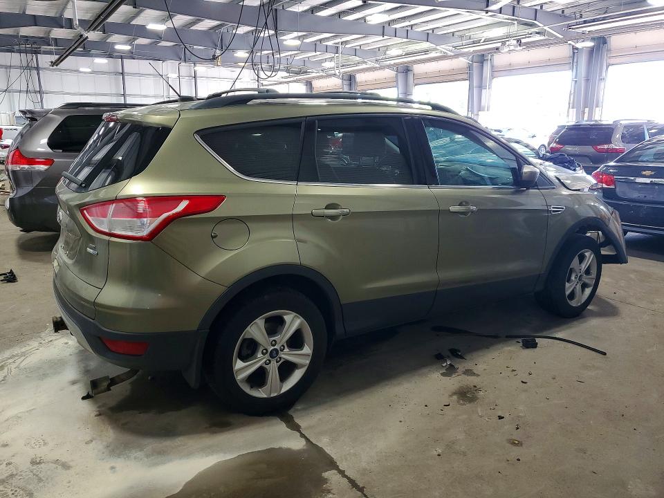 63793996 :رقم المزاد ، 1FMCU9G95DUB72822 vin ، 2013 Ford Escape مزاد بيع