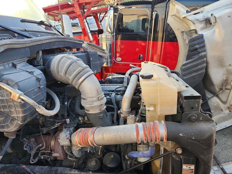 Aukcja sprzedaży 2021 Kenworth Construction, vin: 1XKYDP9X0MJ434469, numer aukcji: 65237226
