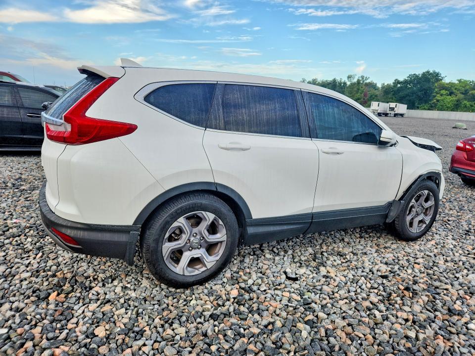 Продажа на аукционе авто 2019 Honda Cr-v, vin: 7FARW1H51KE034825, номер лота: 63920286