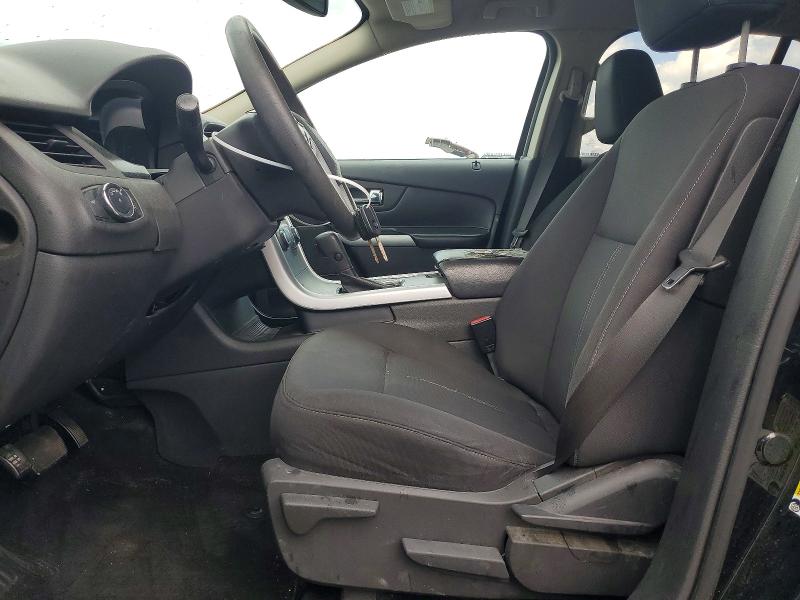 Продажа на аукционе авто 2011 Ford Edge, vin: 2FMDK3GC0BBA27614, номер лота: 64069626