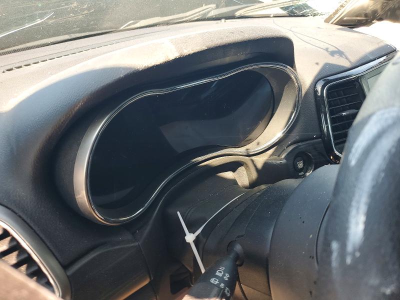 64863416 :رقم المزاد ، 1C4RJFAG8LC344519 vin ، 2020 Jeep Grand Cherokee مزاد بيع