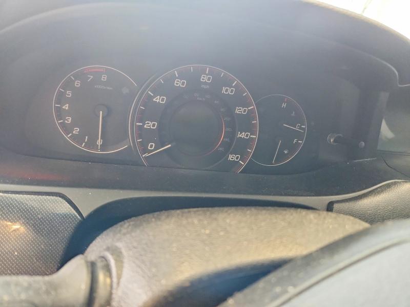Aukcja sprzedaży 2013 Honda Accord, vin: 1HGCT2B80DA004019, numer aukcji: 64507386