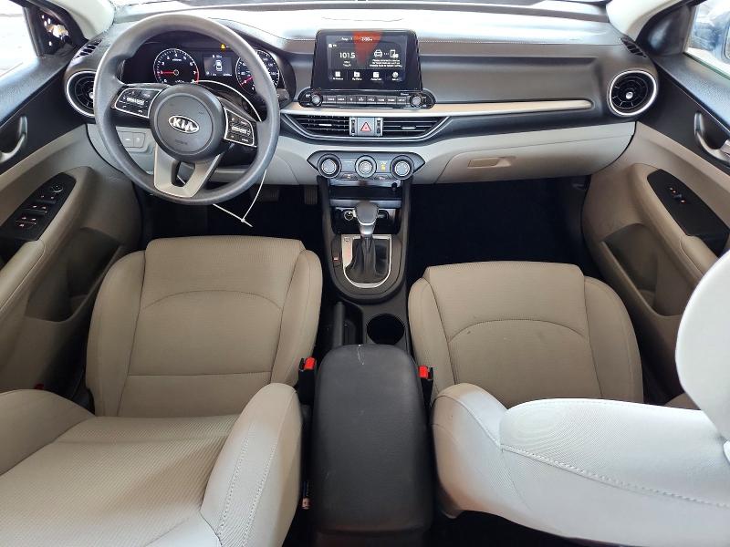 Продаж на аукціоні авто 2021 Kia Forte, vin: 3KPF24AD2ME373373, номер лоту: 64468636