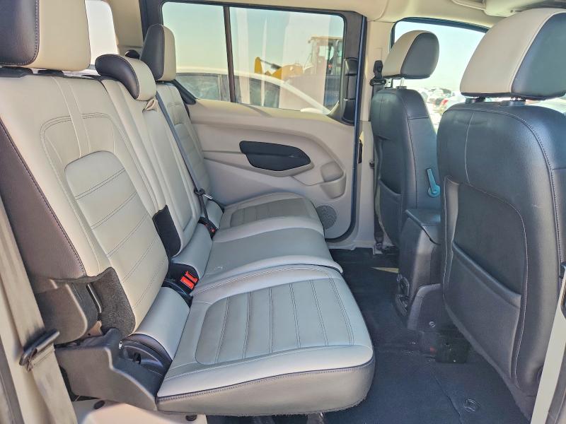 Продаж на аукціоні авто 2019 Ford Transit Connect, vin: NM0GE9F23K1383701, номер лоту: 66657896